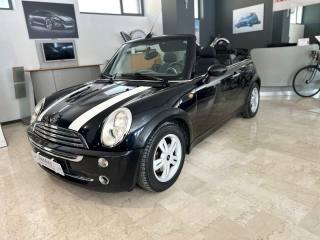 MINI Cabrio usata, con Airbag