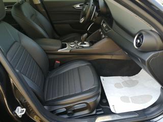 ALFA ROMEO Giulia usata, con Cruise Control