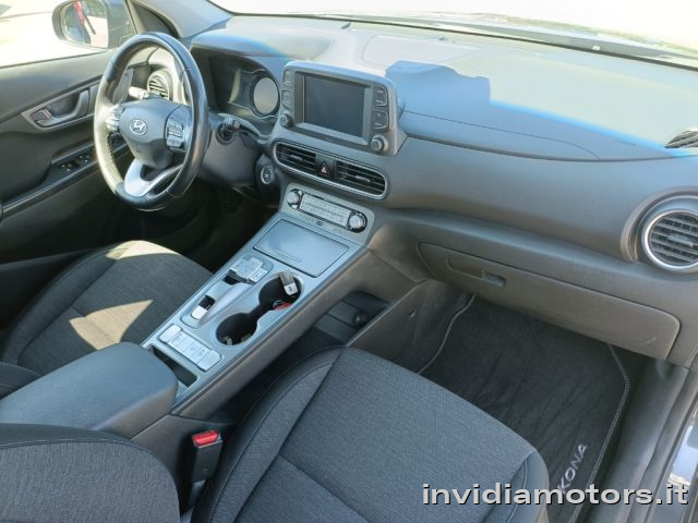 HYUNDAI Kona usata, con Airbag laterali