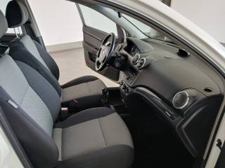 CHEVROLET Aveo usata, con Chiusura centralizzata telecomandata