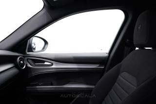 ALFA ROMEO Stelvio usata, con Bracciolo