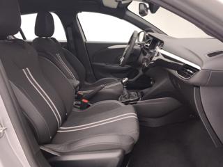OPEL Corsa usata, con Isofix