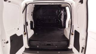 FIAT Fiorino usata, con Touch screen
