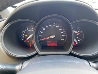 KIA Rio usata, con ESP