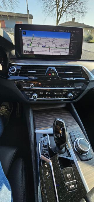 BMW 620 usata, con Cronologia tagliandi