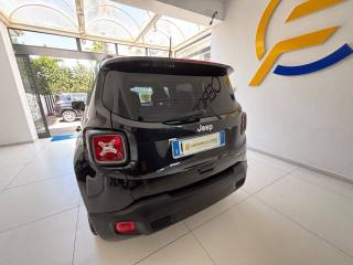 JEEP Renegade usata, con Chiusura centralizzata