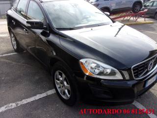 VOLVO XC60 usata, con Airbag laterali