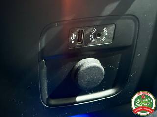 MINI Countryman usata, con Sistema di navigazione