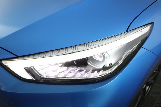 MG ZS usata 13