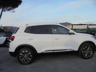 DR MOTOR DR 4.0 usata, con Regolazione elettrica sedili