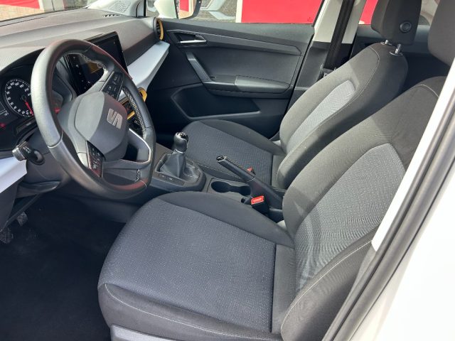 SEAT Ibiza usata, con Alzacristalli elettrici