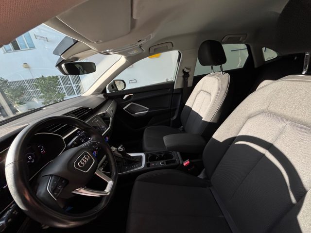 AUDI Q3 usata, con Bracciolo
