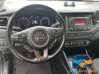 KIA Carens usata, con Controllo trazione
