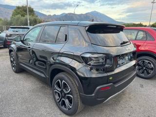 JEEP Avenger usata, con Cerchi in lega