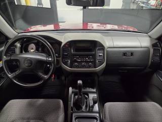 MITSUBISHI Pajero usata, con Chiusura centralizzata