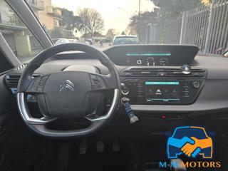 CITROEN C4 Spacetourer usata, con Chiusura centralizzata