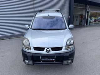 RENAULT Kangoo usata, con Airbag