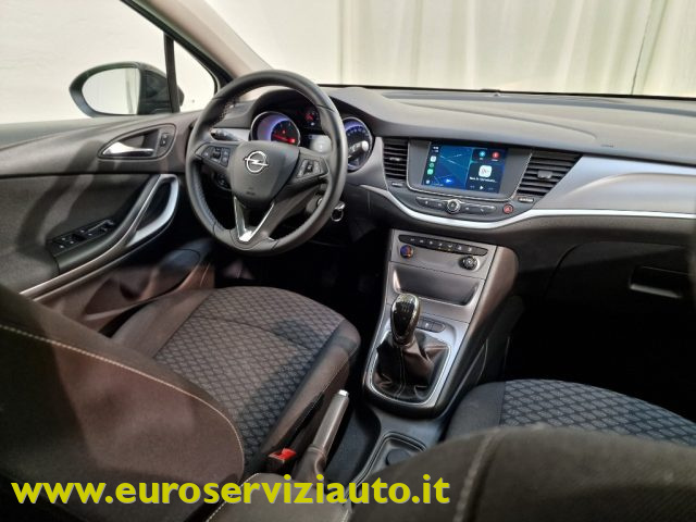 OPEL Astra usata, con Cruise Control