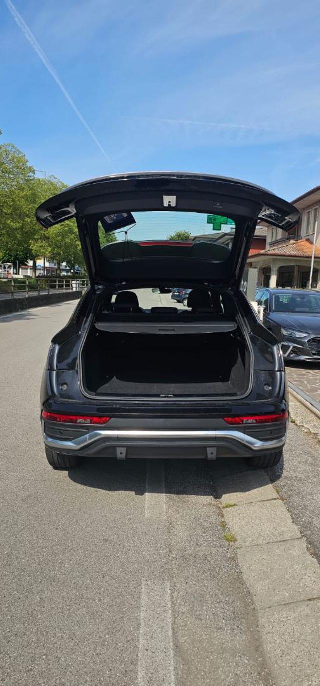 AUDI Q5 usata, con Servosterzo