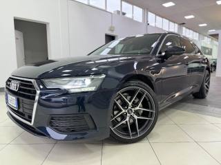 AUDI A6 usata, con Volante multifunzione