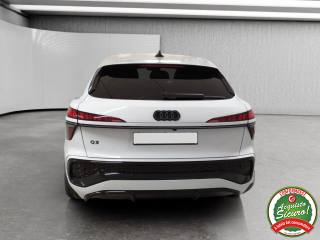 AUDI Q3 usata, con Cerchi in lega