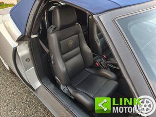 ALFA ROMEO Spider usata, con Servosterzo