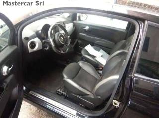 FIAT 500 usata, con Antifurto