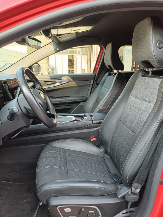 RENAULT Austral usata, con Immobilizzatore elettronico