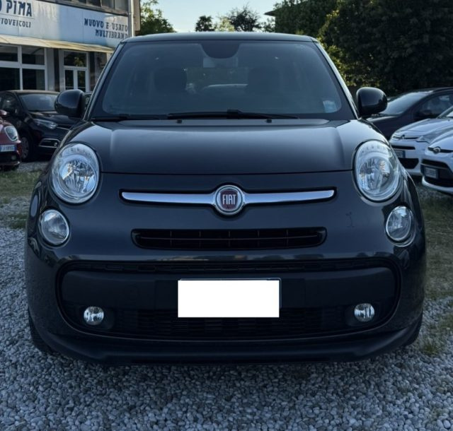 FIAT 500L usata, con Airbag