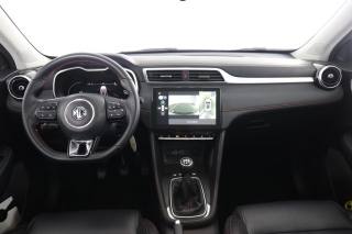 MG ZS usata 3