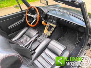 ALFA ROMEO Spider usata 14