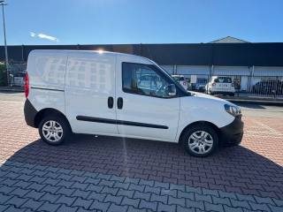 FIAT Doblo usata, con Chiusura centralizzata