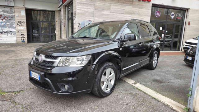 FIAT Freemont usata, con ABS