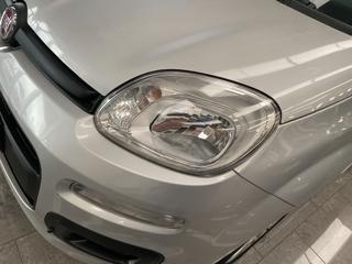 FIAT Panda usata, con Alzacristalli elettrici