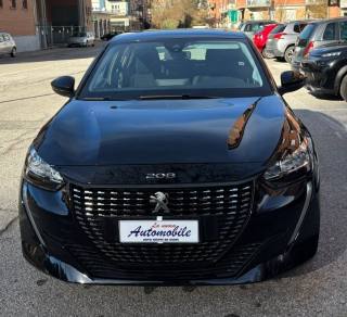 PEUGEOT 208 usata, con Alzacristalli elettrici