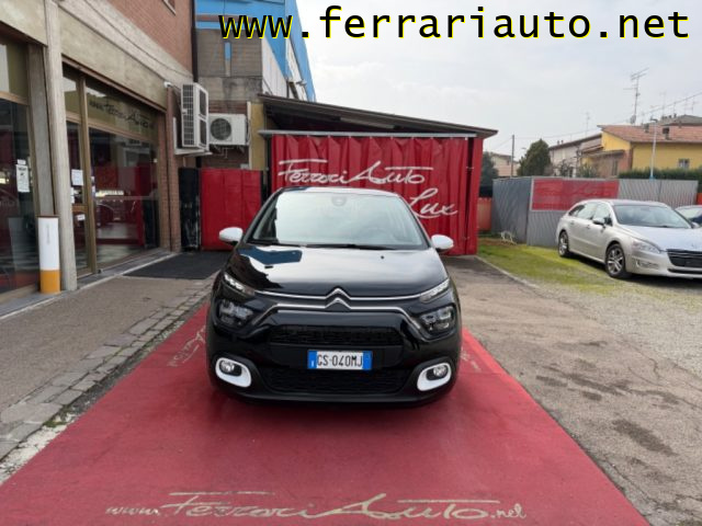 CITROEN C3 usata, con Cruise Control