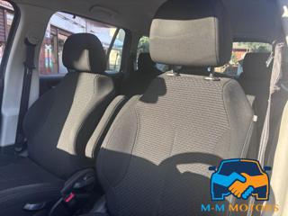 CITROEN C4 usata, con Controllo trazione