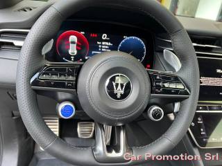 MASERATI Grecale usata, con Cerchi in lega
