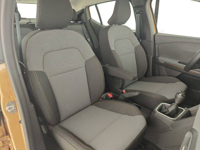 DACIA Sandero usata, con ESP