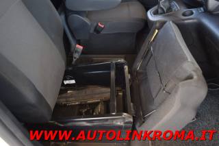 CITROEN Berlingo usata, con Volante multifunzione