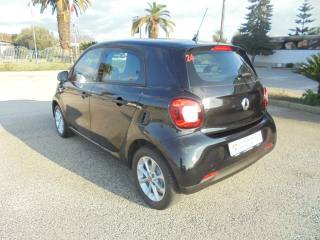 SMART ForFour usata, con Alzacristalli elettrici