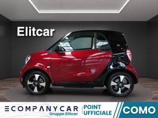 SMART ForTwo usata, con Airbag Passeggero