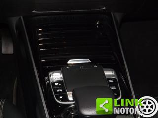 MERCEDES-BENZ GLB 200 usata 21