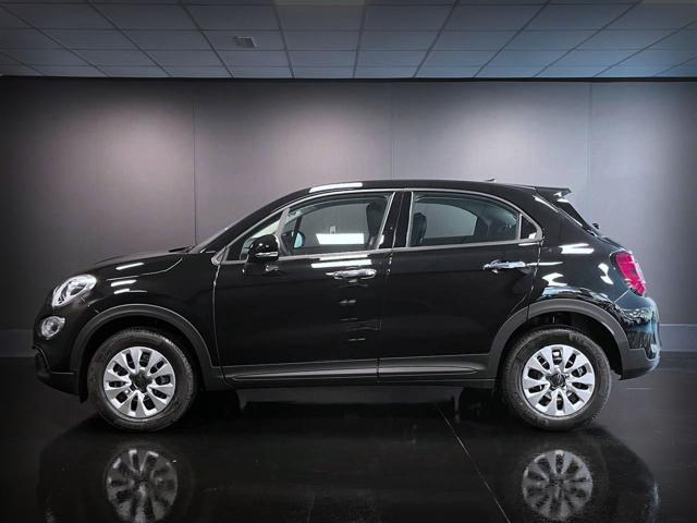 FIAT 500X usata, con Boardcomputer