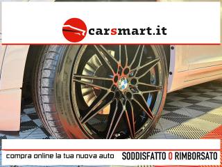 BMW X4 usata, con Sedile posteriore sdoppiato