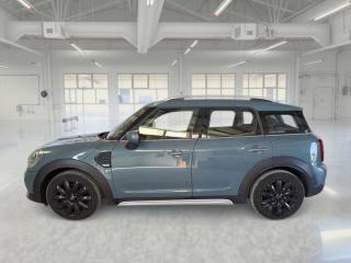MINI Countryman usata, con Autoradio