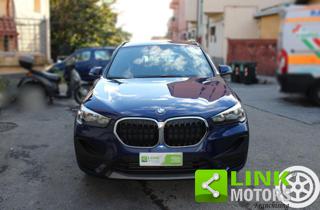 BMW X1 usata, con Controllo trazione