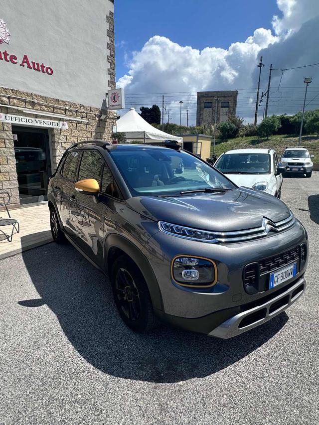 CITROEN C3 Aircross usata, con Airbag