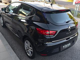 RENAULT Clio usata, con Alzacristalli elettrici