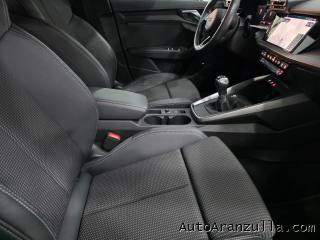 AUDI A3 usata, con Volante multifunzione